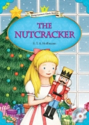 The Nutcracker + MP3 CD The Nutcracker + MP3 CD